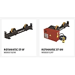 Lincoln ROTAMATIC ST 6F